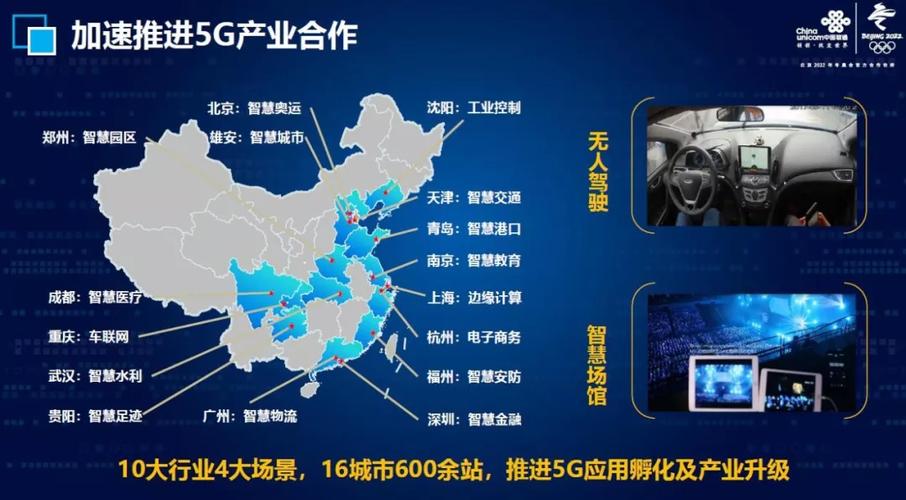 中国联通网络网络技术研究院总工孔力:5g加速网络云化