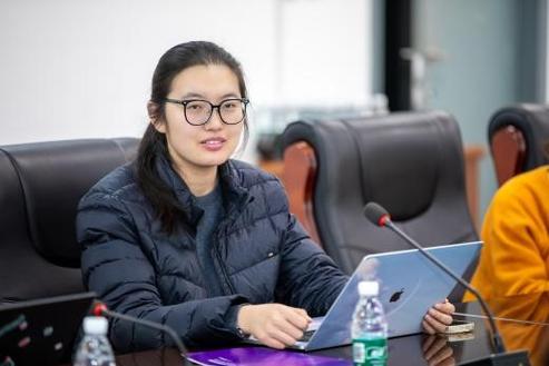 信息化技术中心,网络研究院召开宣传和文化建设座谈会